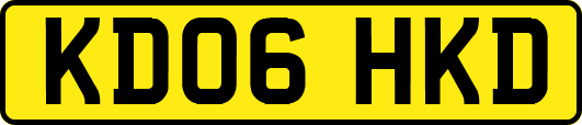 KD06HKD