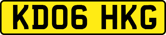KD06HKG