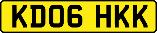KD06HKK