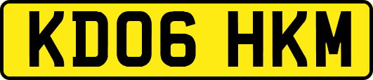 KD06HKM