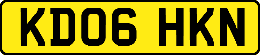 KD06HKN