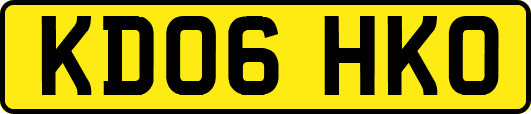 KD06HKO