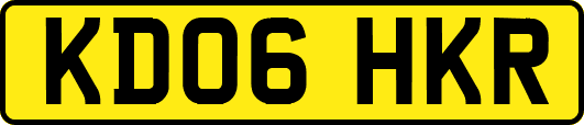 KD06HKR