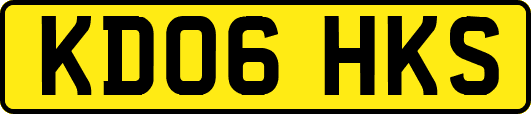 KD06HKS