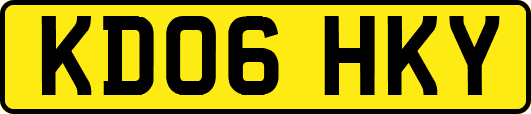 KD06HKY