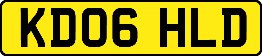 KD06HLD