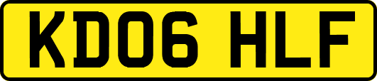 KD06HLF
