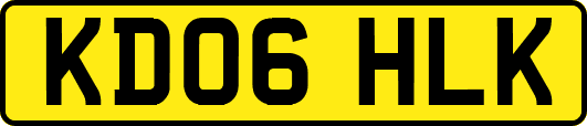 KD06HLK