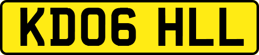 KD06HLL
