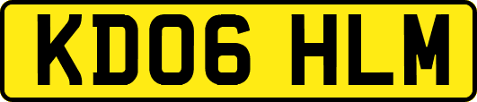 KD06HLM