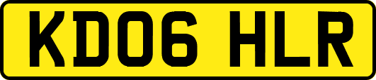 KD06HLR