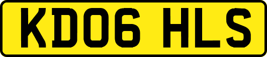 KD06HLS