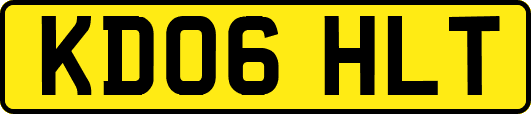 KD06HLT