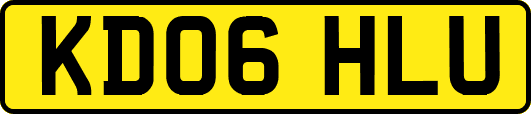 KD06HLU