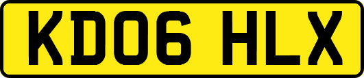 KD06HLX