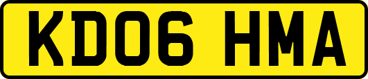 KD06HMA