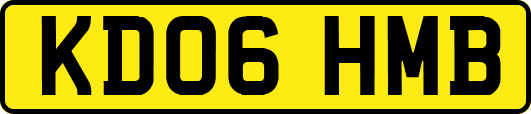 KD06HMB