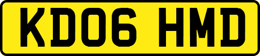 KD06HMD