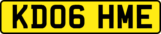 KD06HME