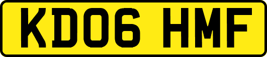 KD06HMF