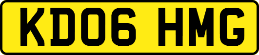 KD06HMG