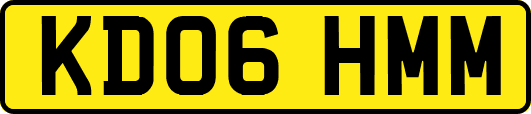 KD06HMM