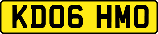 KD06HMO