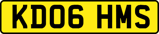 KD06HMS