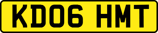 KD06HMT
