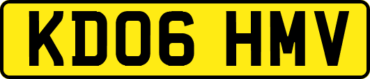 KD06HMV