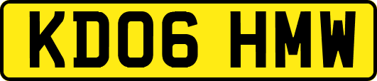 KD06HMW