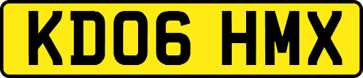 KD06HMX