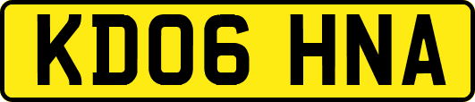 KD06HNA