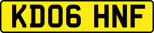 KD06HNF