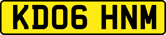 KD06HNM