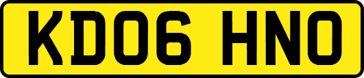 KD06HNO