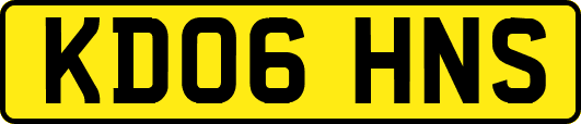 KD06HNS