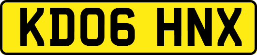 KD06HNX