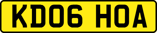 KD06HOA