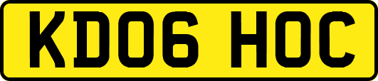 KD06HOC