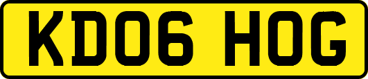 KD06HOG