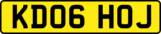 KD06HOJ