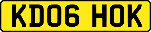 KD06HOK