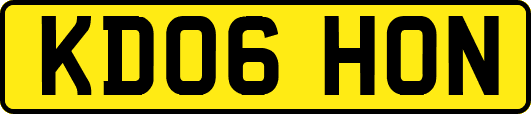 KD06HON