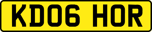 KD06HOR