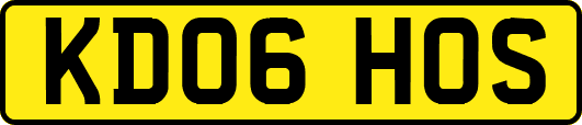 KD06HOS