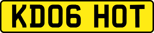 KD06HOT