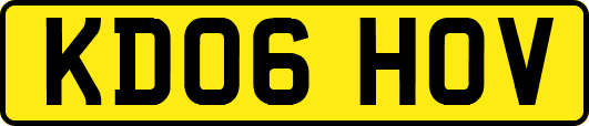 KD06HOV