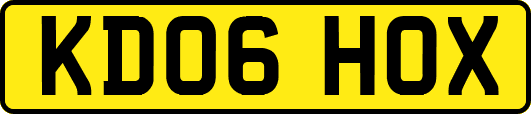 KD06HOX