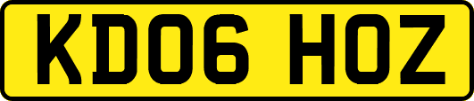 KD06HOZ